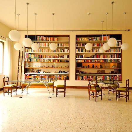 La Dimora Residence Milano Eksteriør bilde