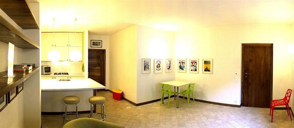La Dimora Residence Milano Eksteriør bilde