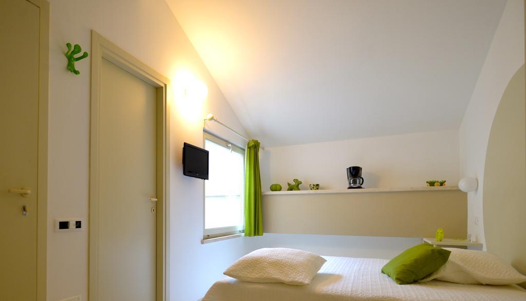 La Dimora Residence Milano Eksteriør bilde