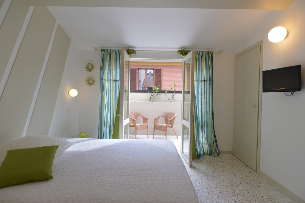 La Dimora Residence Milano Eksteriør bilde