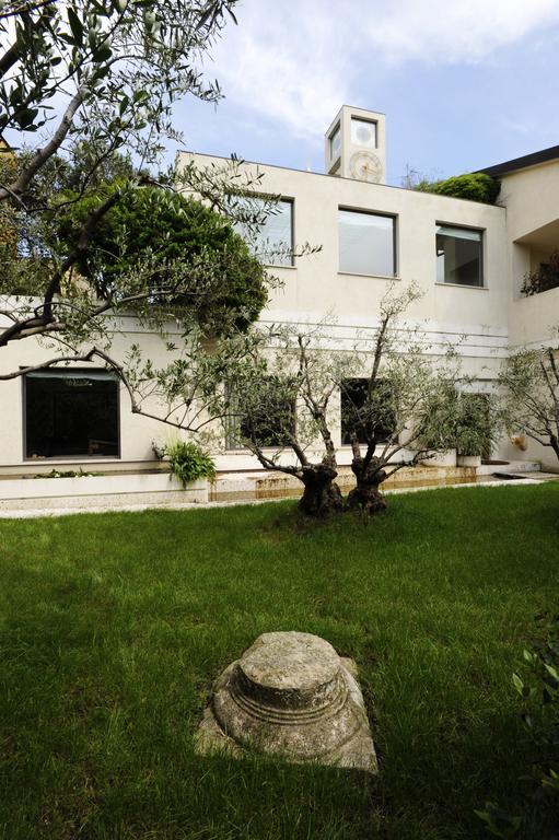 La Dimora Residence Milano Eksteriør bilde