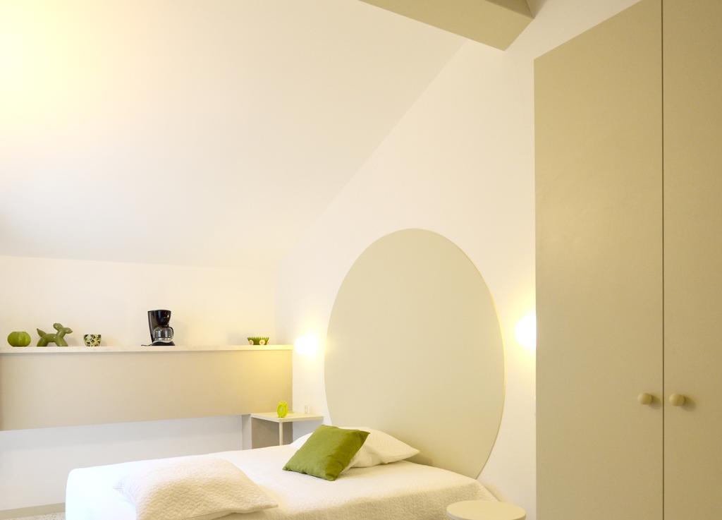 La Dimora Residence Milano Rom bilde