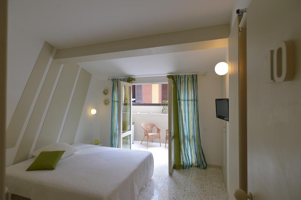 La Dimora Residence Milano Rom bilde