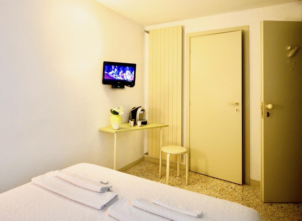 La Dimora Residence Milano Eksteriør bilde