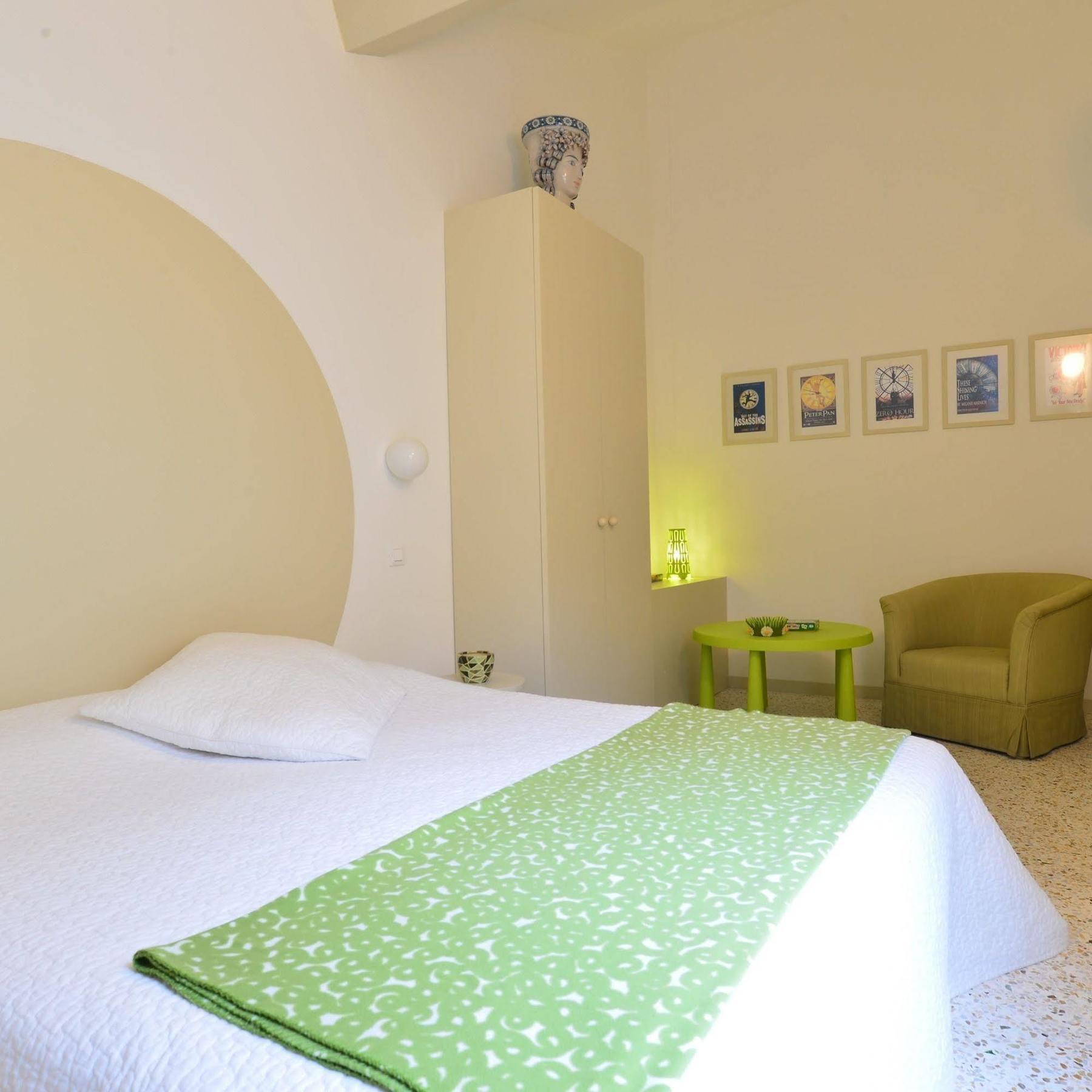 La Dimora Residence Milano Eksteriør bilde