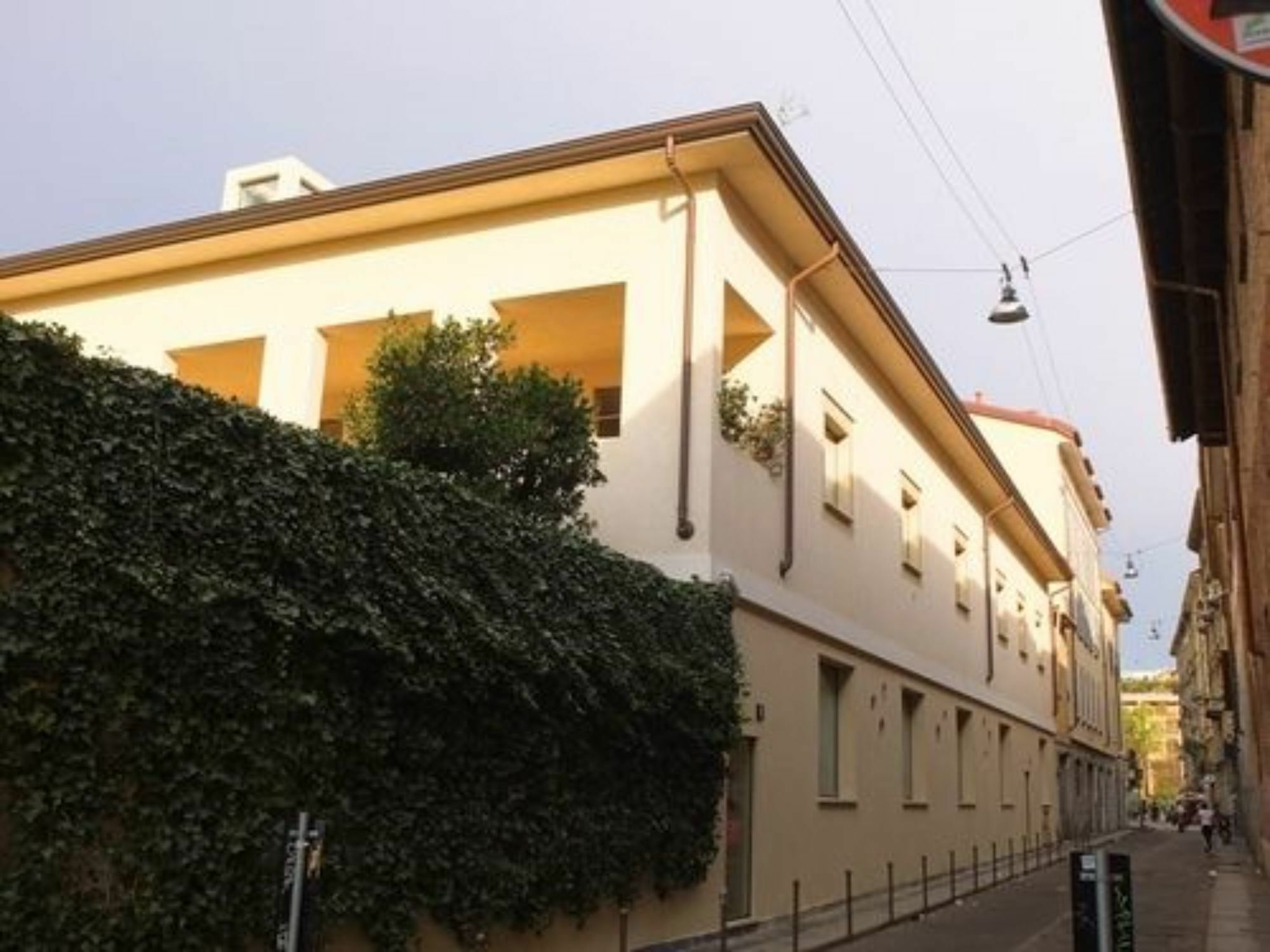 La Dimora Residence Milano Eksteriør bilde