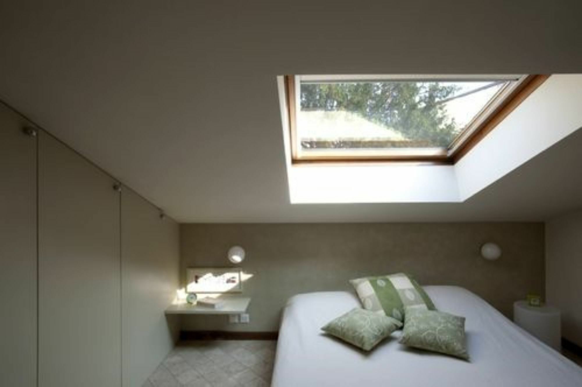 La Dimora Residence Milano Eksteriør bilde