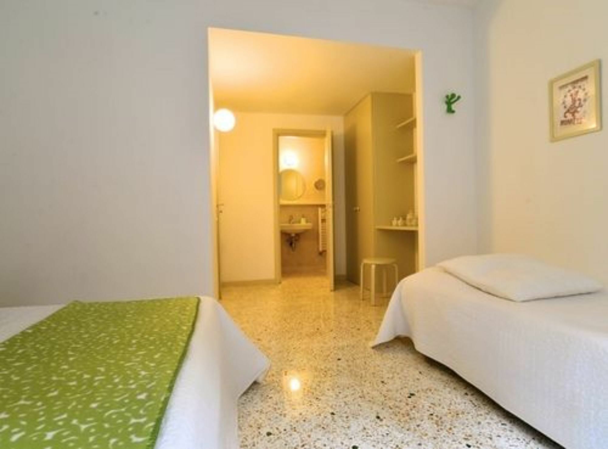 La Dimora Residence Milano Eksteriør bilde