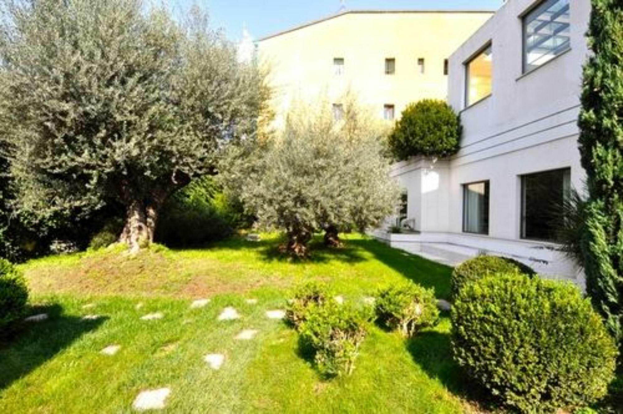 La Dimora Residence Milano Eksteriør bilde