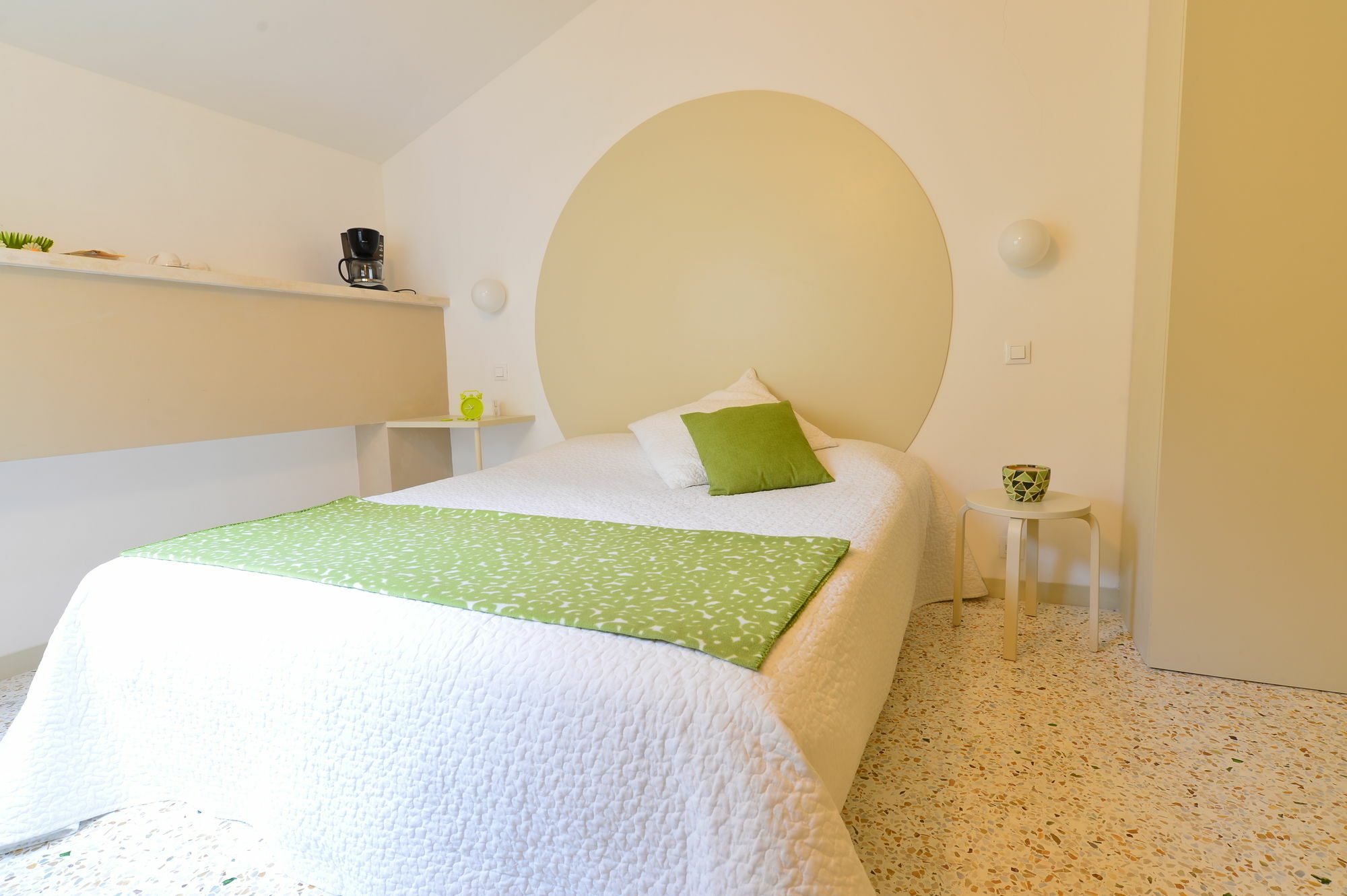 La Dimora Residence Milano Eksteriør bilde