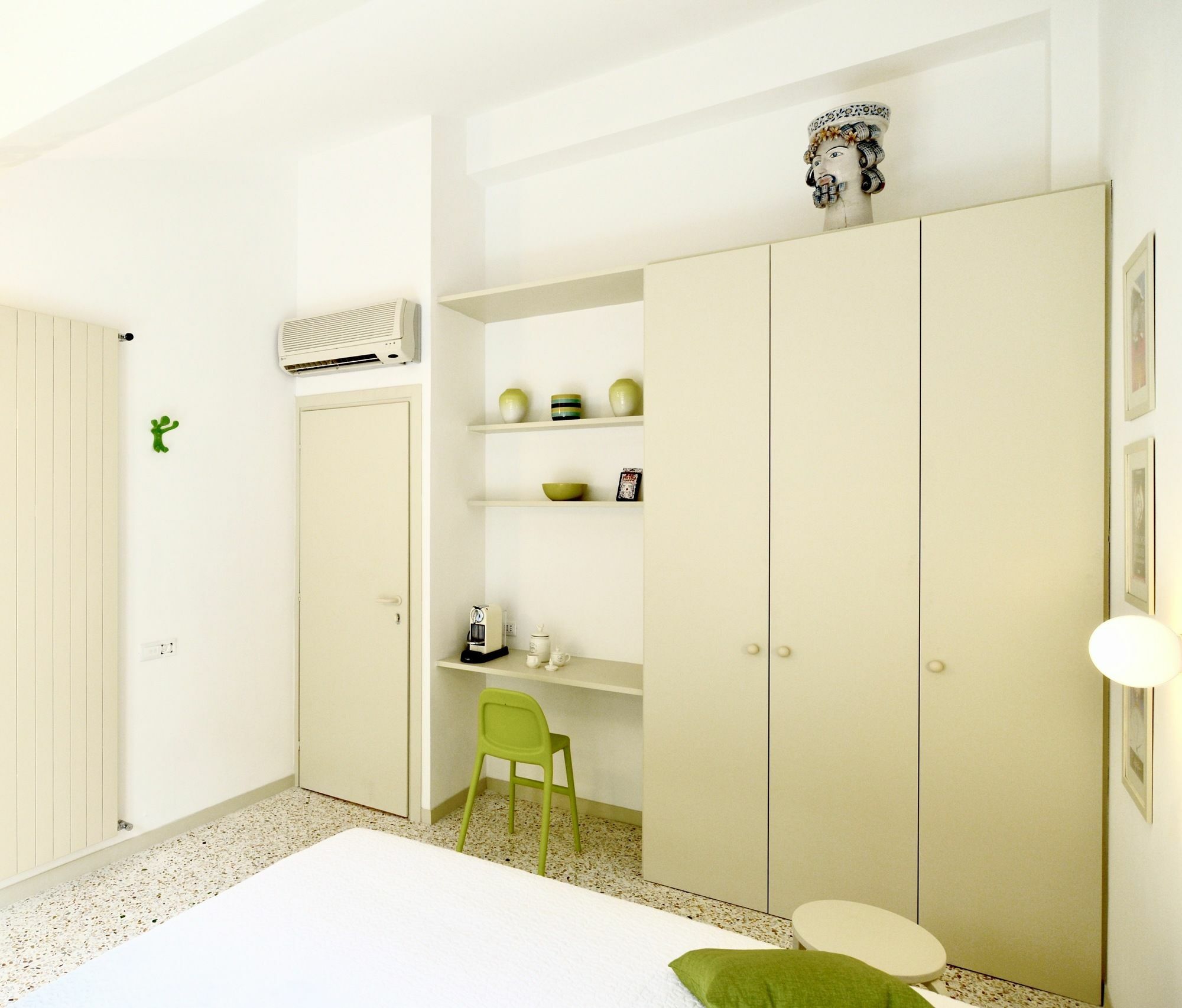 La Dimora Residence Milano Eksteriør bilde