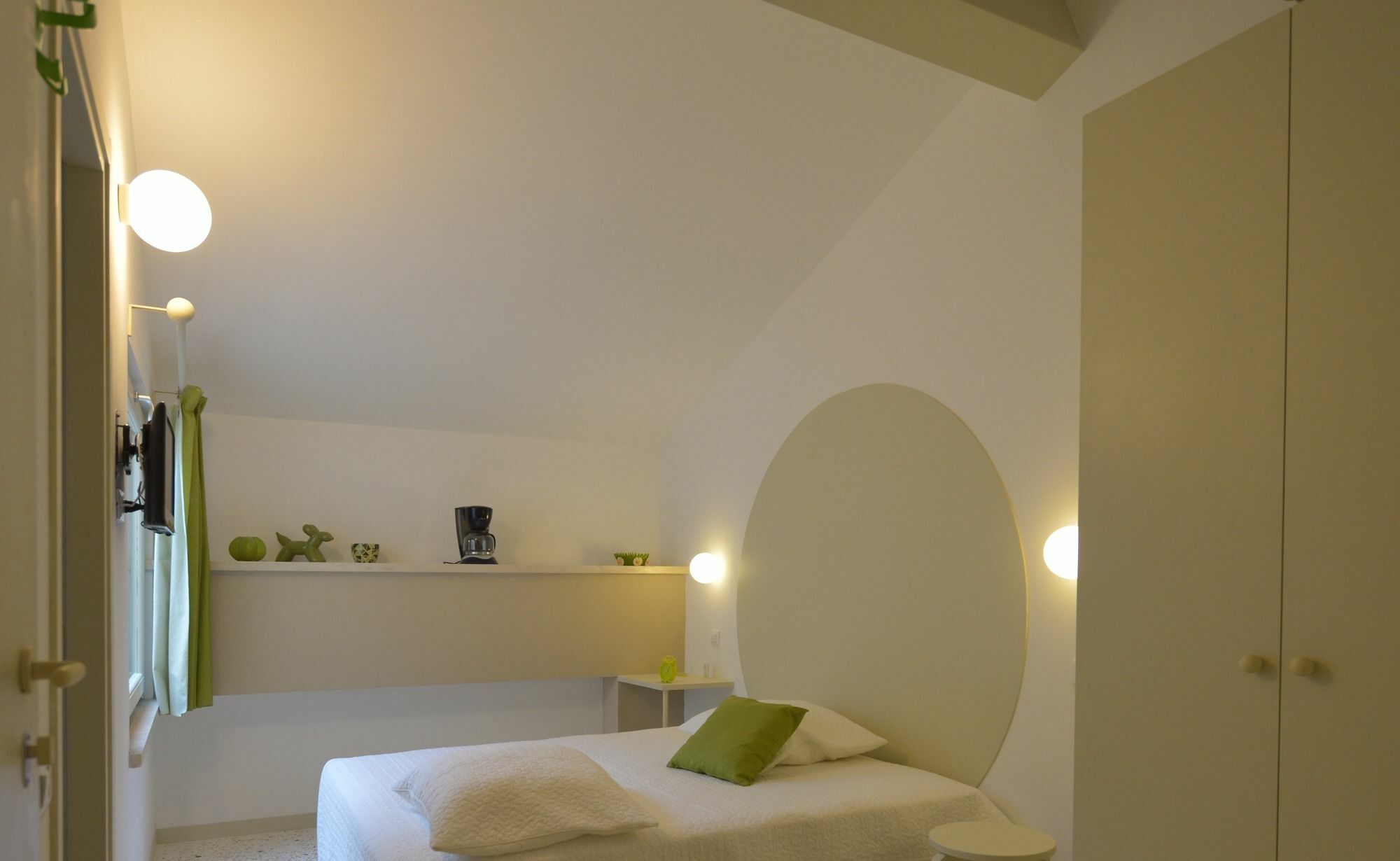 La Dimora Residence Milano Eksteriør bilde