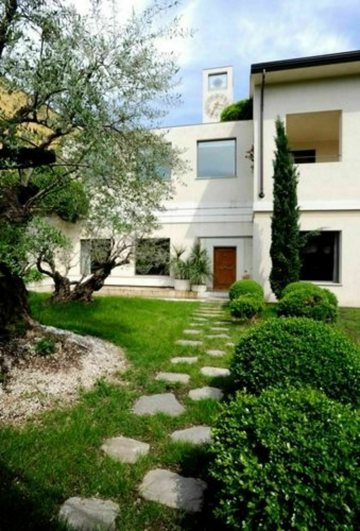 La Dimora Residence Milano Eksteriør bilde
