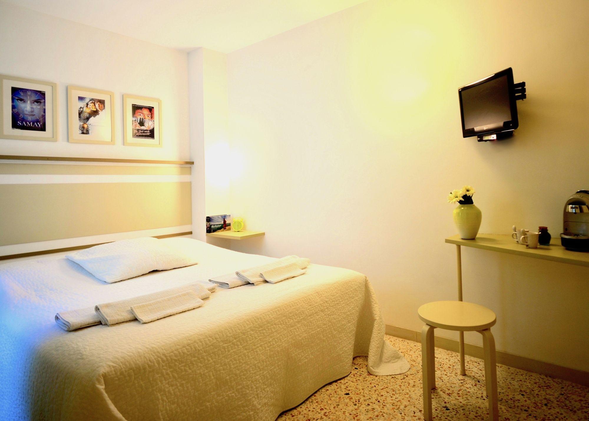 La Dimora Residence Milano Eksteriør bilde