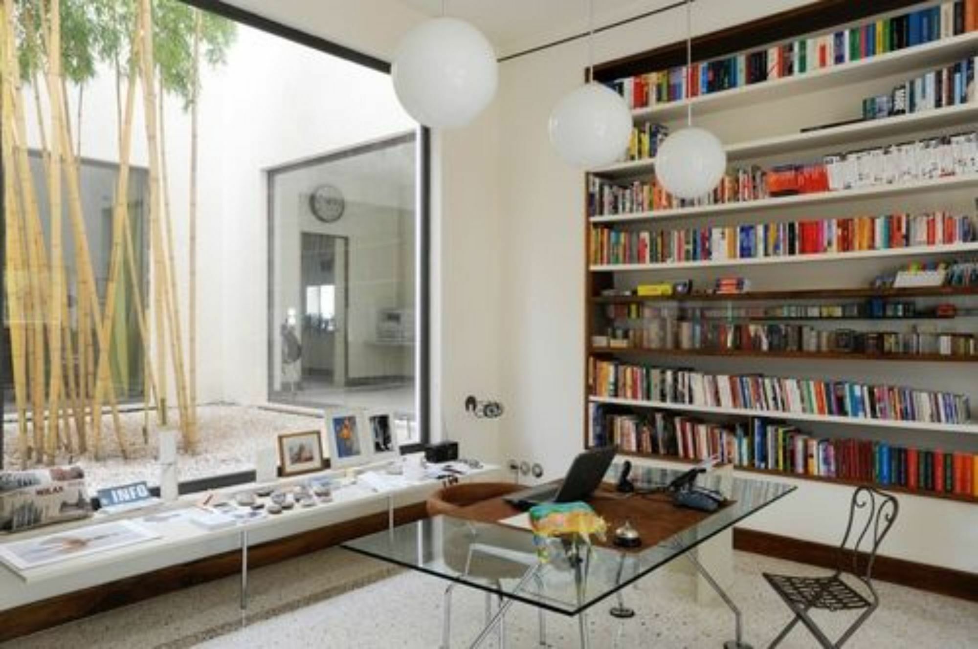 La Dimora Residence Milano Eksteriør bilde