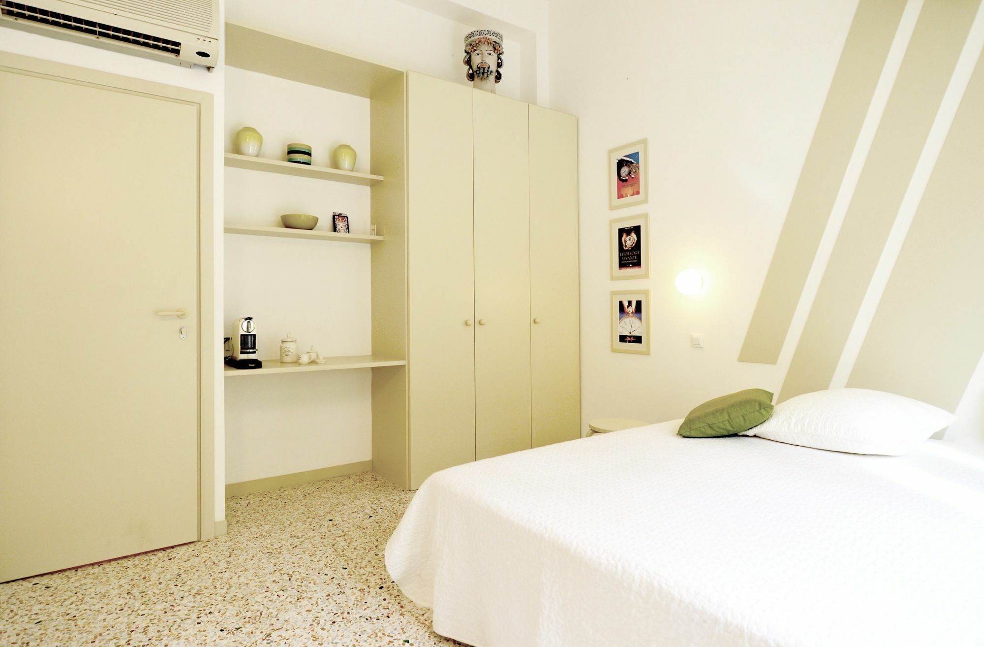La Dimora Residence Milano Eksteriør bilde