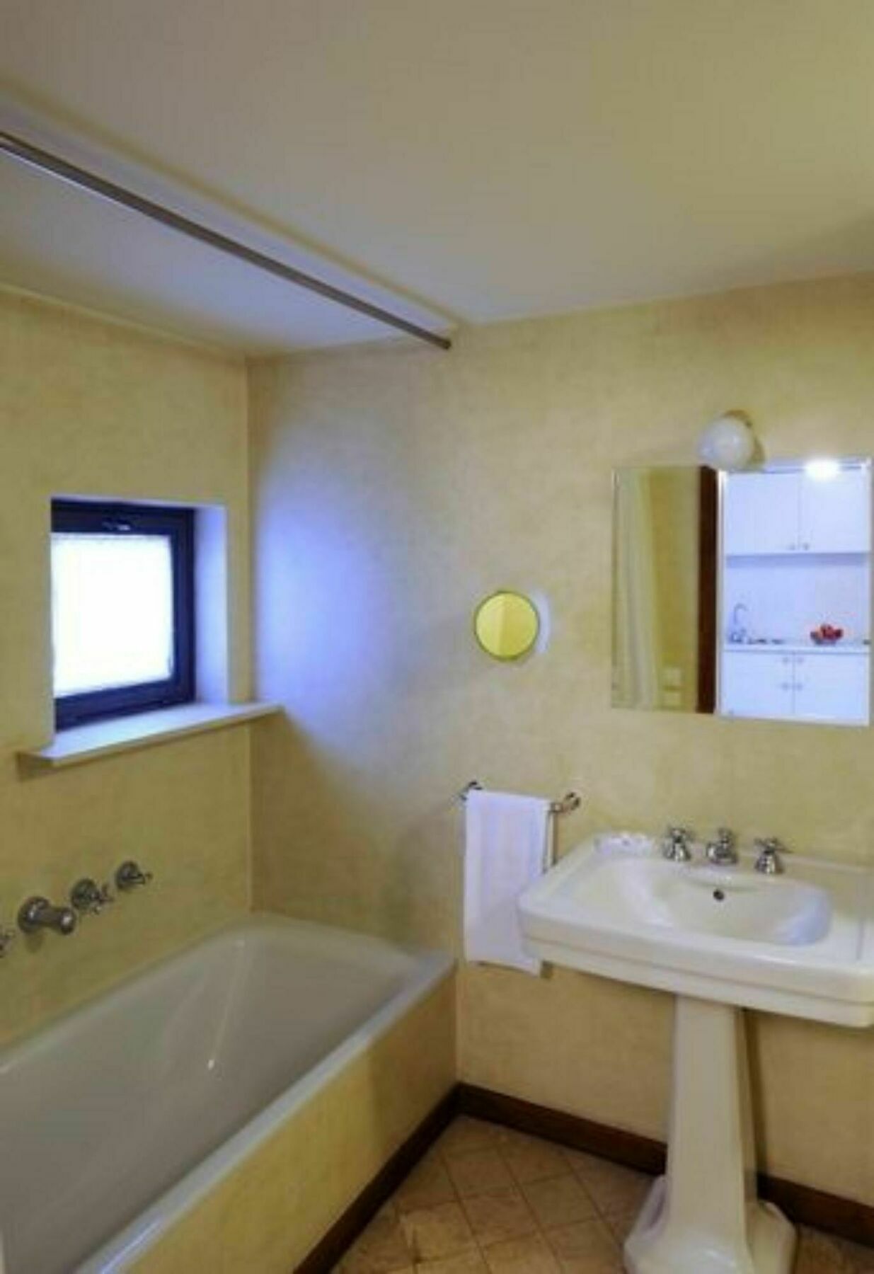 La Dimora Residence Milano Eksteriør bilde
