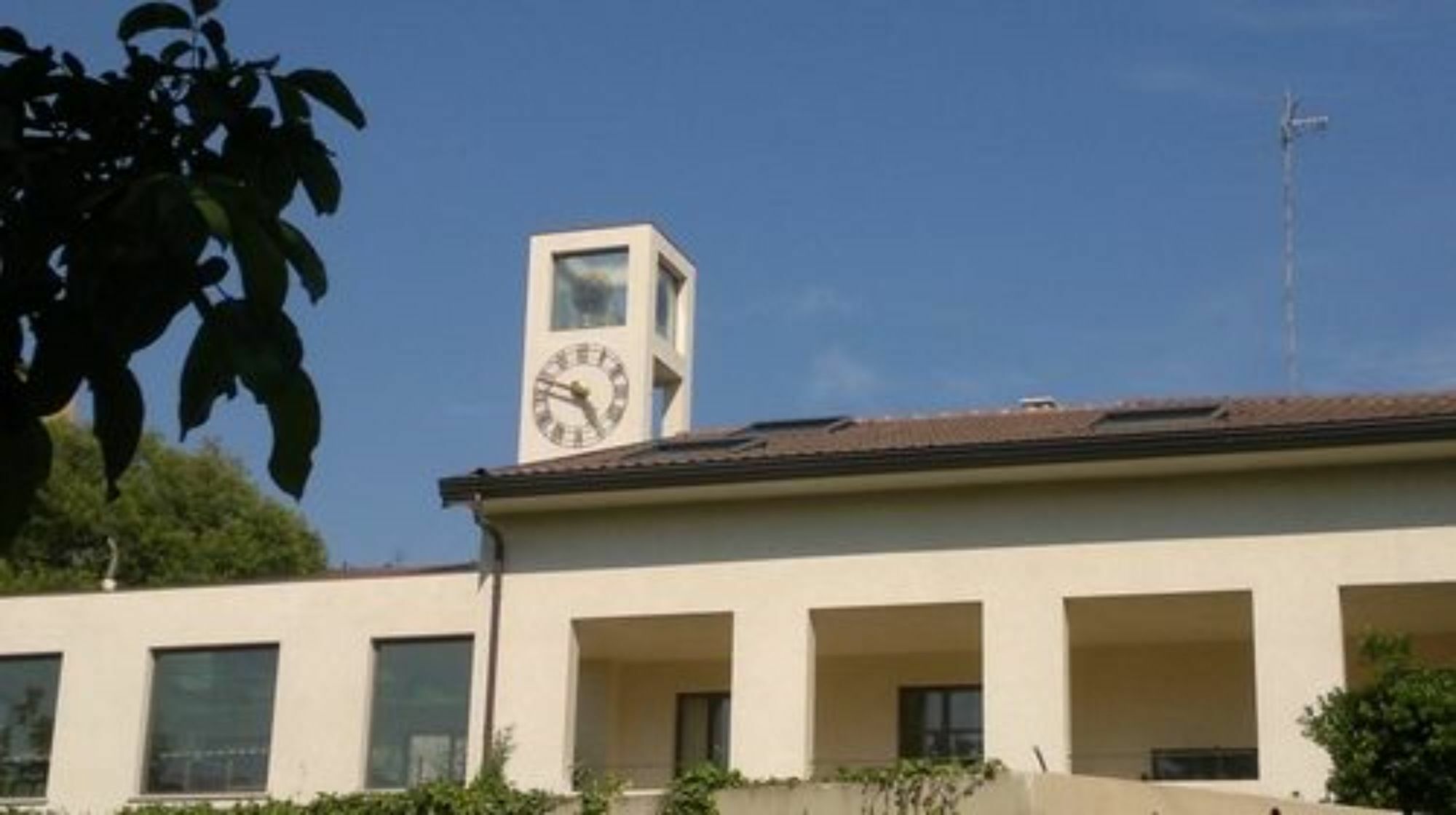 La Dimora Residence Milano Eksteriør bilde