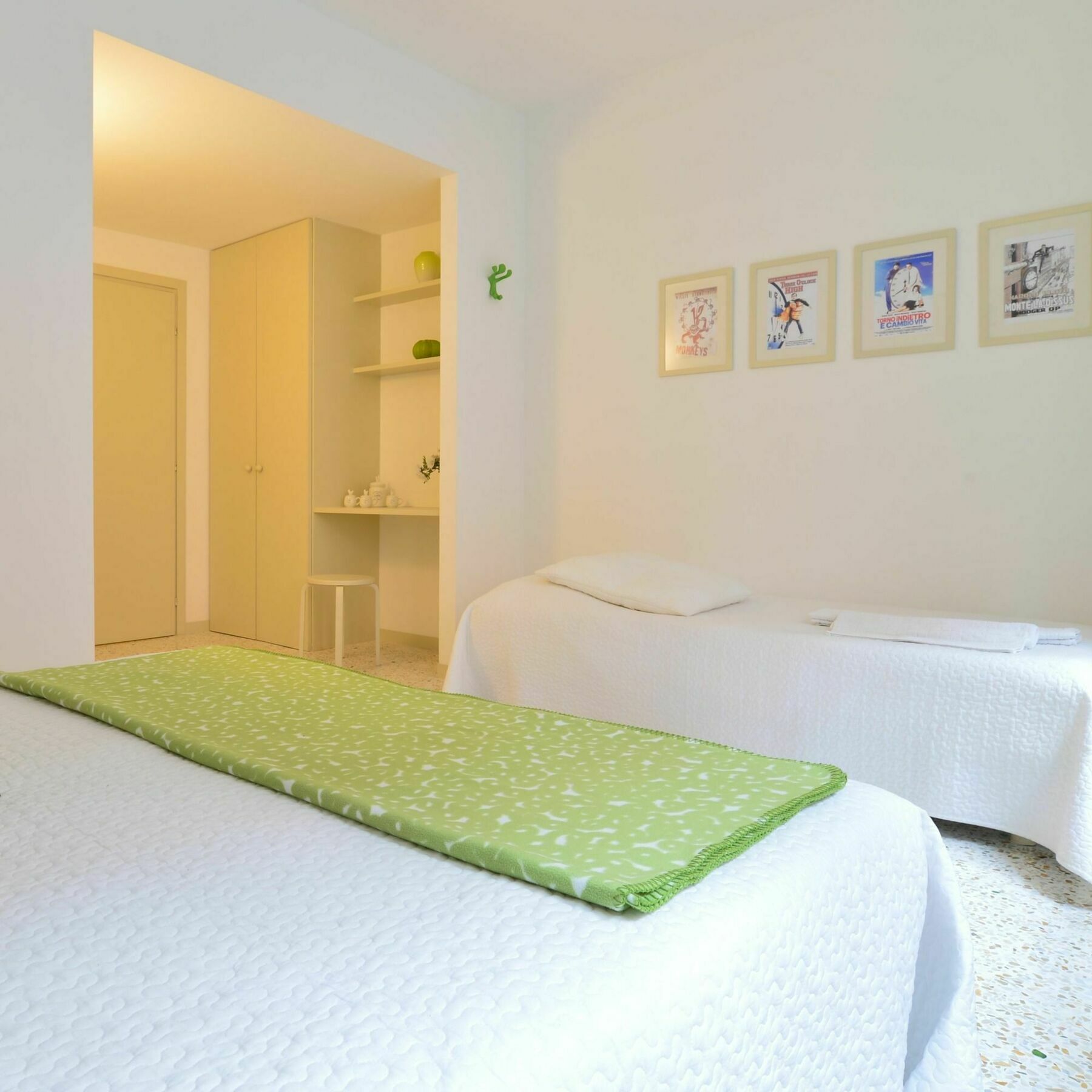 La Dimora Residence Milano Eksteriør bilde