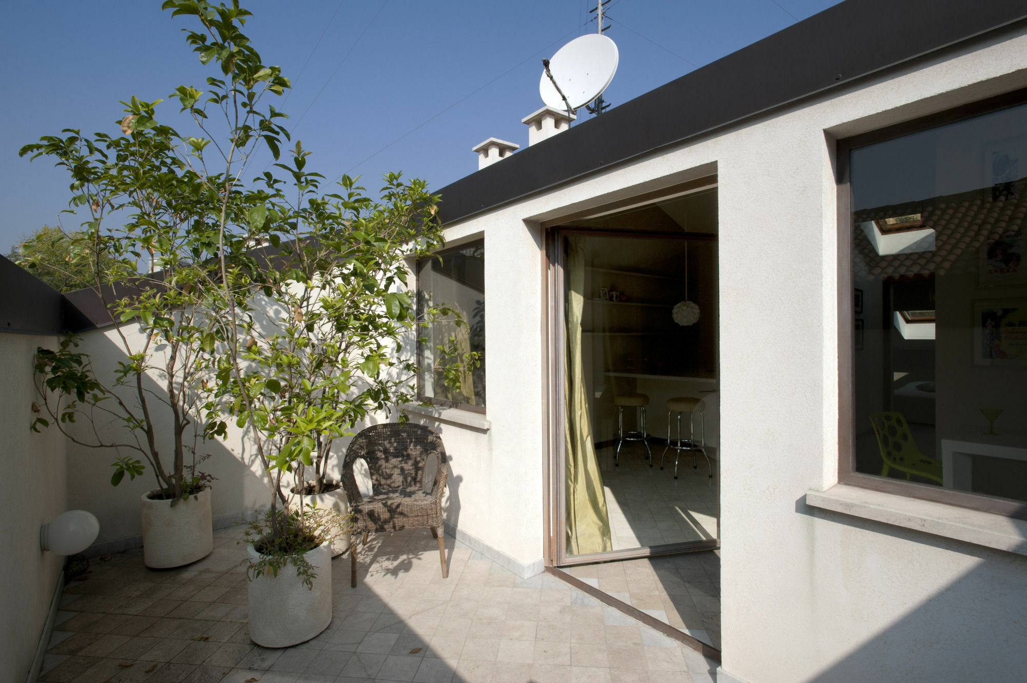 La Dimora Residence Milano Eksteriør bilde