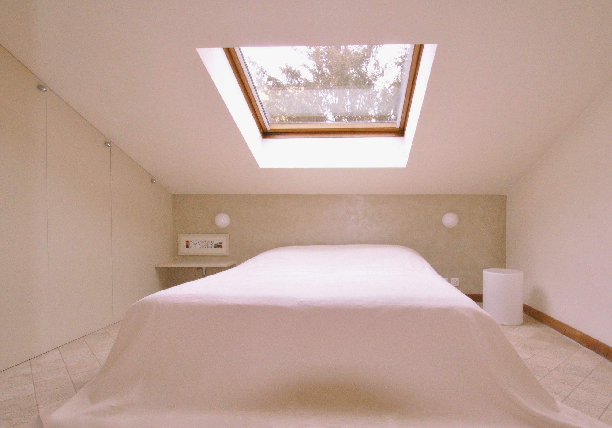 La Dimora Residence Milano Eksteriør bilde