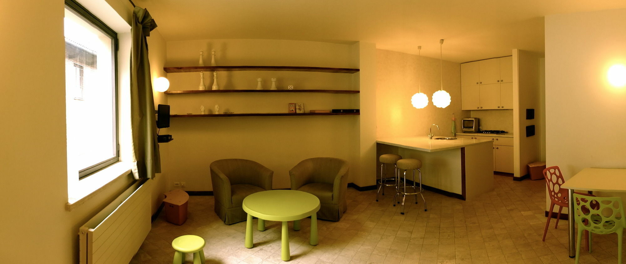 La Dimora Residence Milano Eksteriør bilde